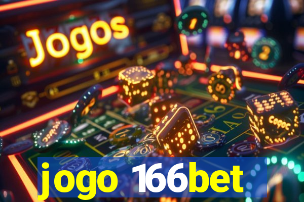 jogo 166bet